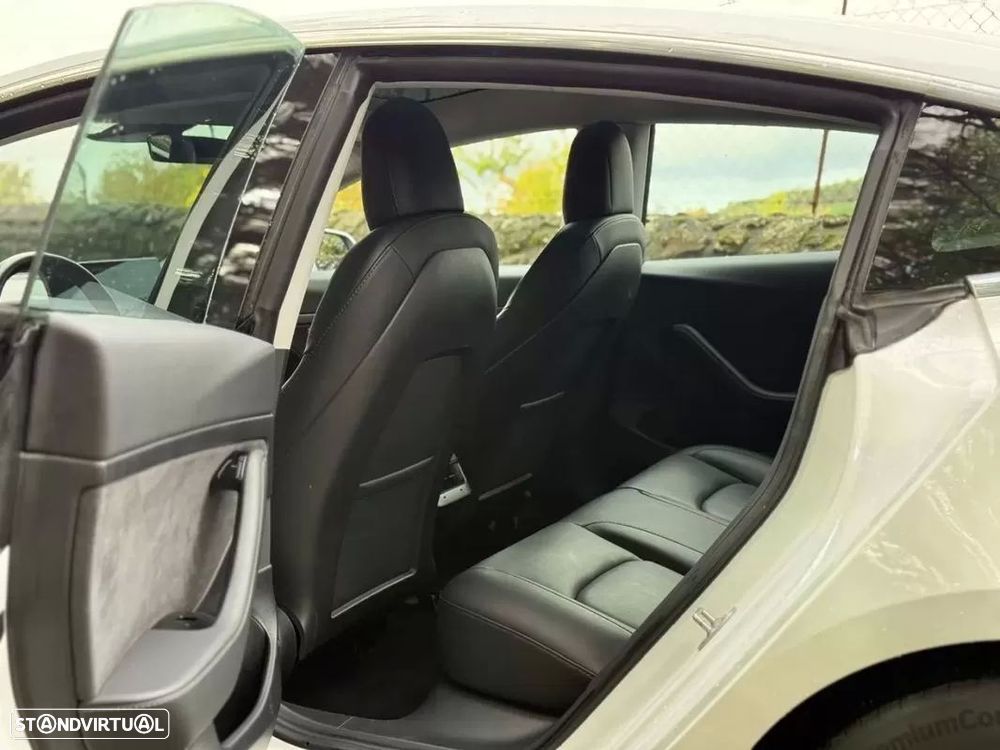 Tesla Model 3 Standard Range Plus RWD - 16