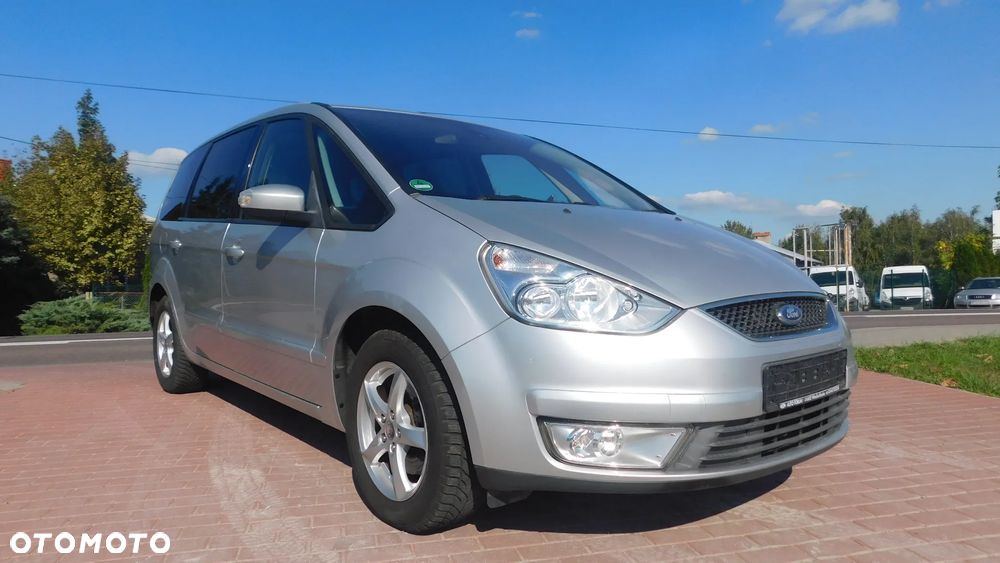 Ford Galaxy - 26