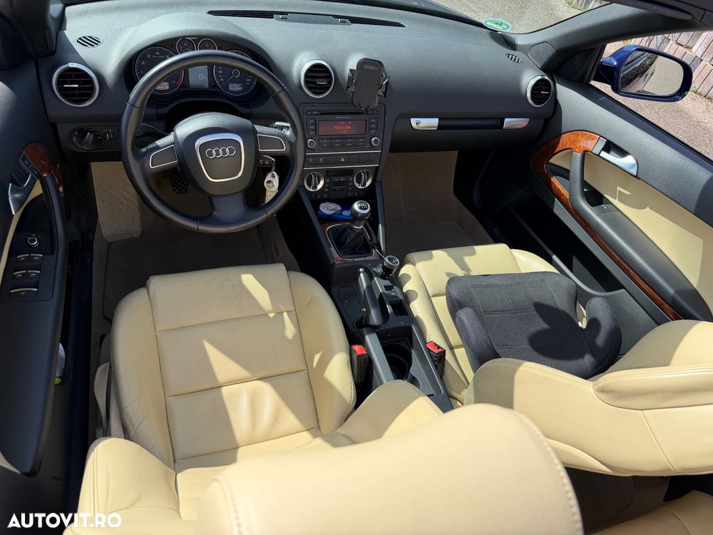 Audi A3 - 7