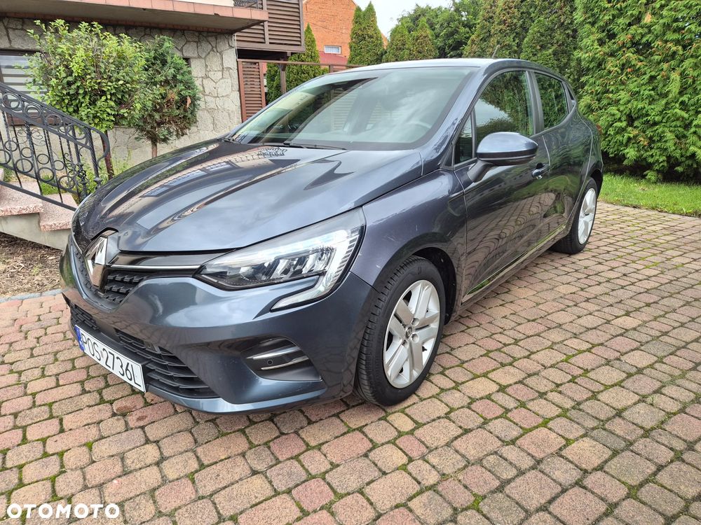 Renault Clio TCe 90 EVOLUTION - 1