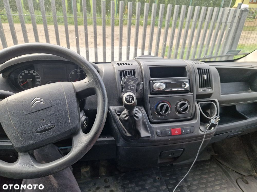 Citroën Jumper - 2