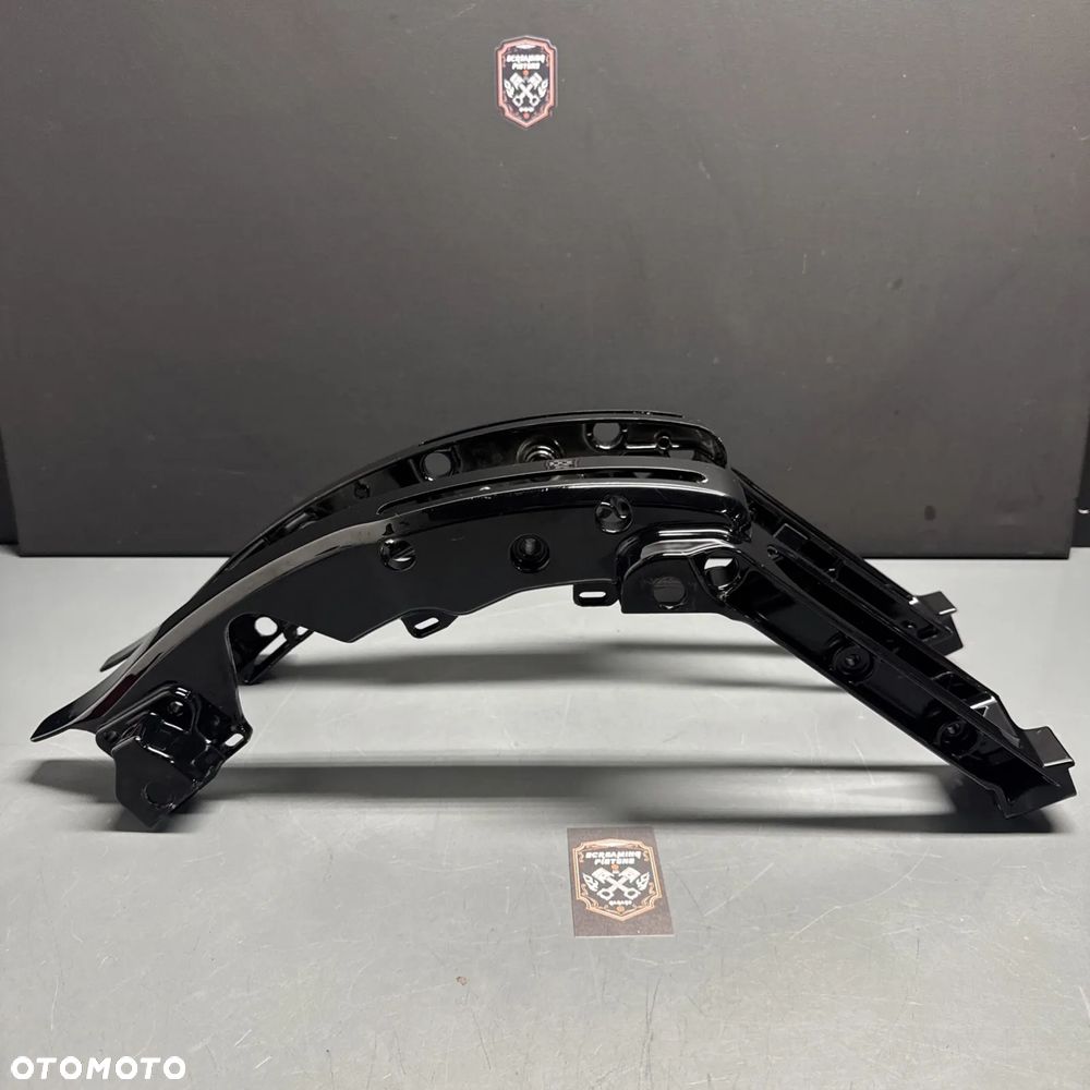 Wspornik Wsporniki błotnika tylnego Harley Touring 14-23