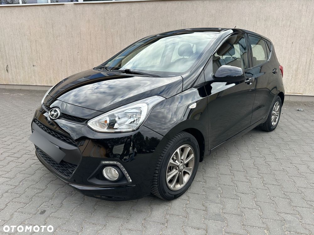Hyundai i10 1.0 Premium - 6