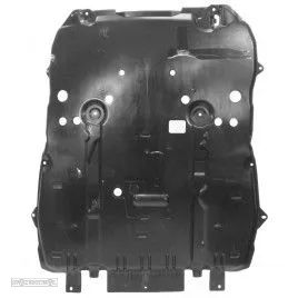 Resguardo proteção do motor Peugeot 508 ,5008, Partner 2018- Citroen Berlingo C5 AirCross Opel Combo 2018- Astra L - 1