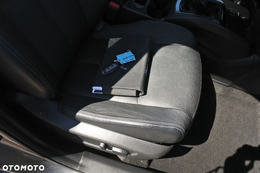 Nissan X-Trail 1.6 DIG-T Tekna 2WD - 7