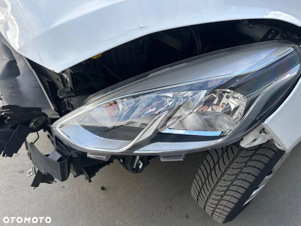 Ford Fiesta 1.1 Trend - 15