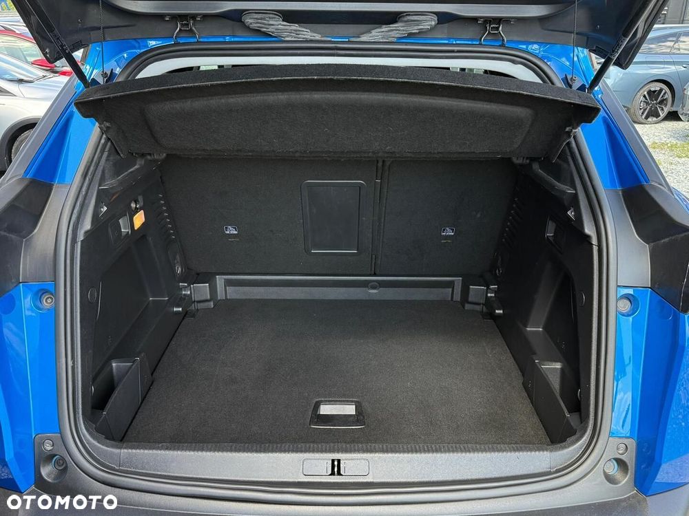 Peugeot 3008 - 21