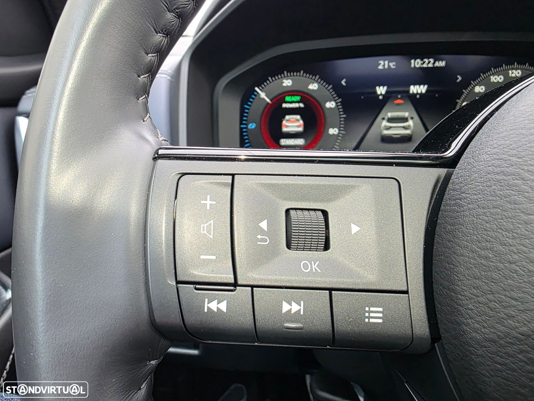 Nissan Qashqai 1.5 e-Power Tekna+ - 10