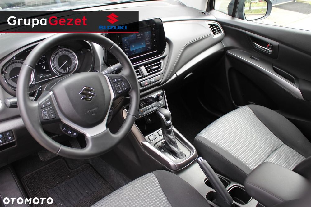 Suzuki Inny - 5