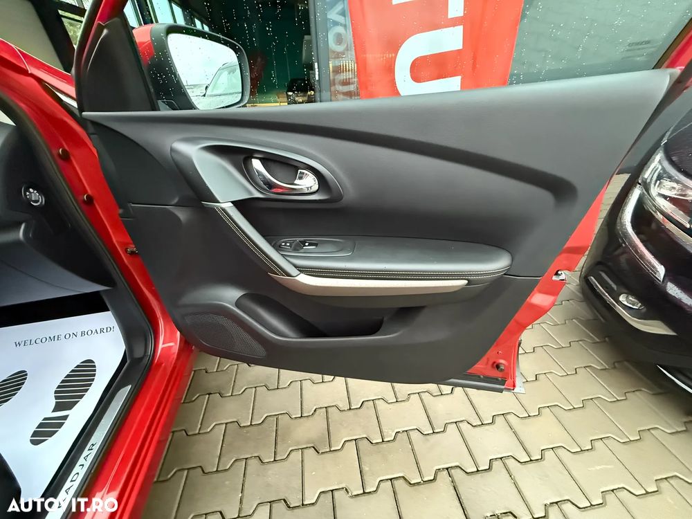 Renault Kadjar 1.2 TCe XMod - 27