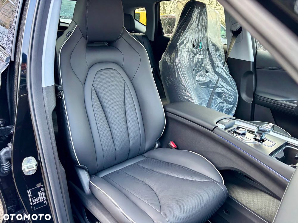 Chery Tiggo 7 1.5 T-GDI Super Hybrid Prestige DHT - 15