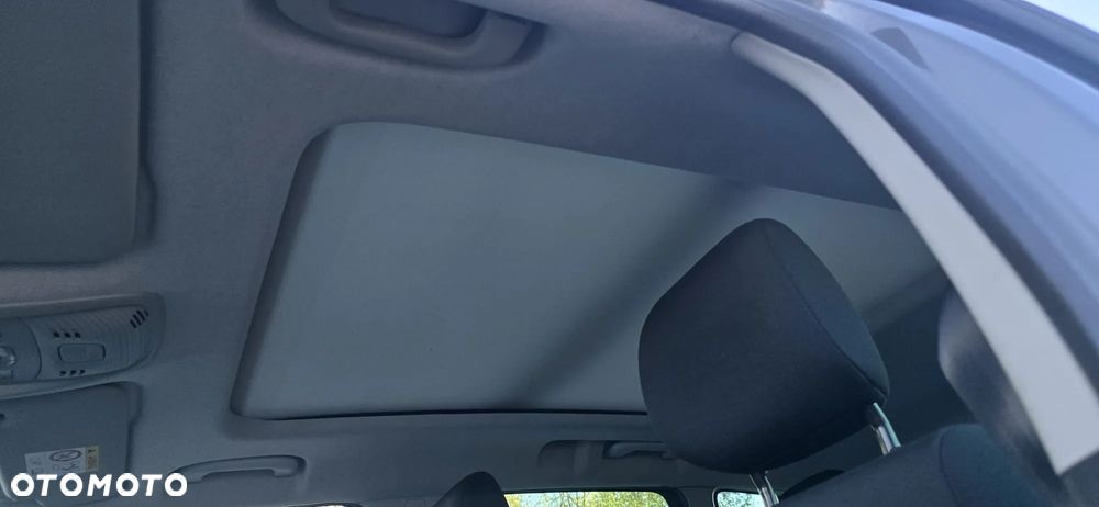 Citroën C3 Aircross 1.2 PureTech Shine S&S EAT6 - 9