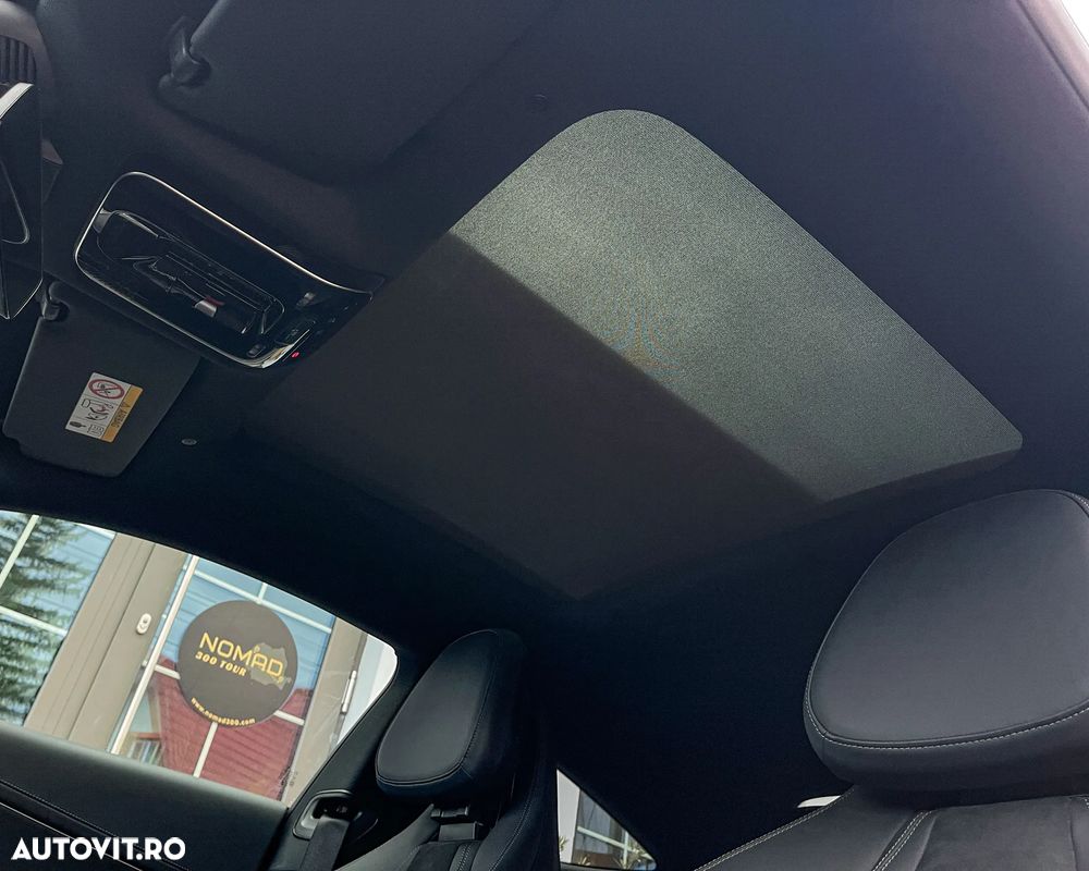 Mercedes-Benz CLE 200 Coupe 9G-TRONIC Edition AMG Line - 28