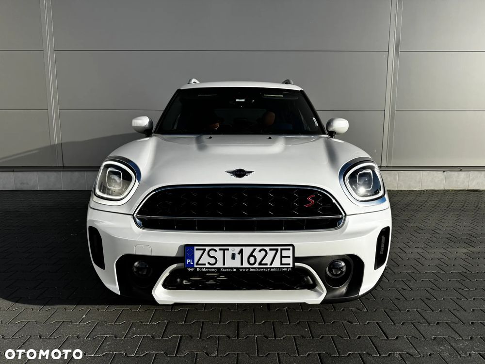 MINI Countryman Cooper S All4 - 3