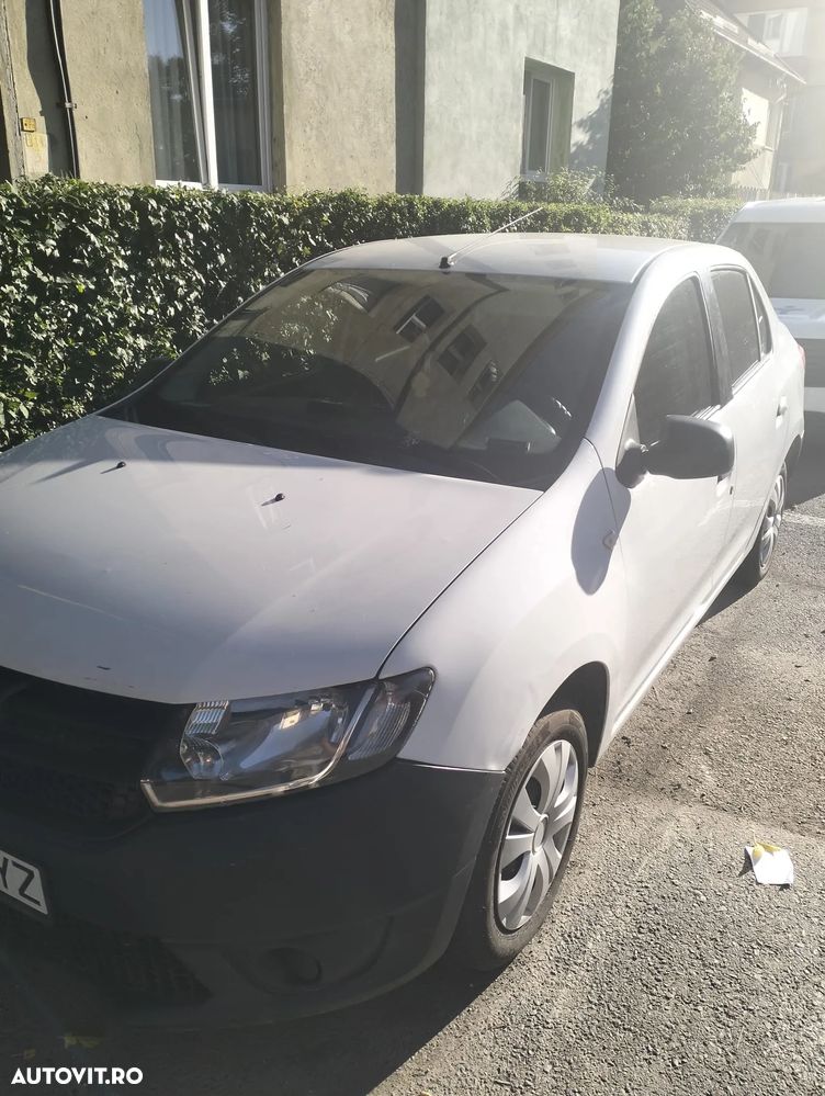Dacia Logan MCV 1.2 Laureate - 6