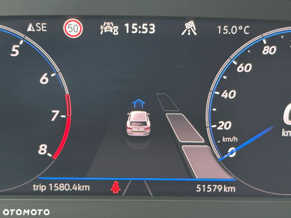 Volkswagen Arteon 2.0 TSI DSG R-Line - 17