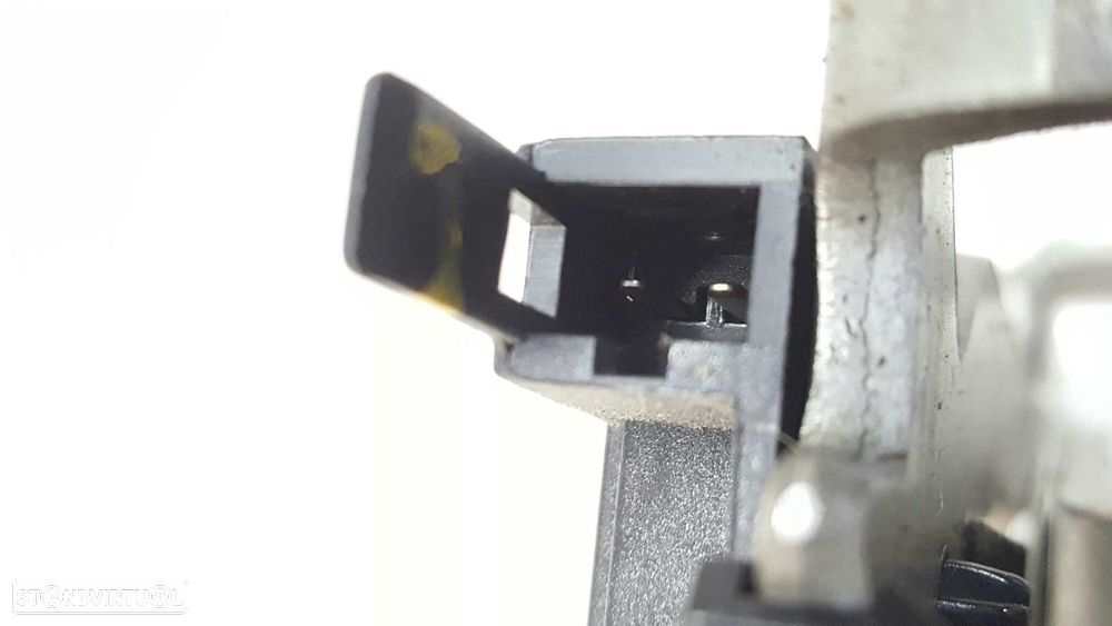 ALAVANCA TRAVÃO DE MÃO SKODA SUPERB COMBI (3T5) COMFORT - 6