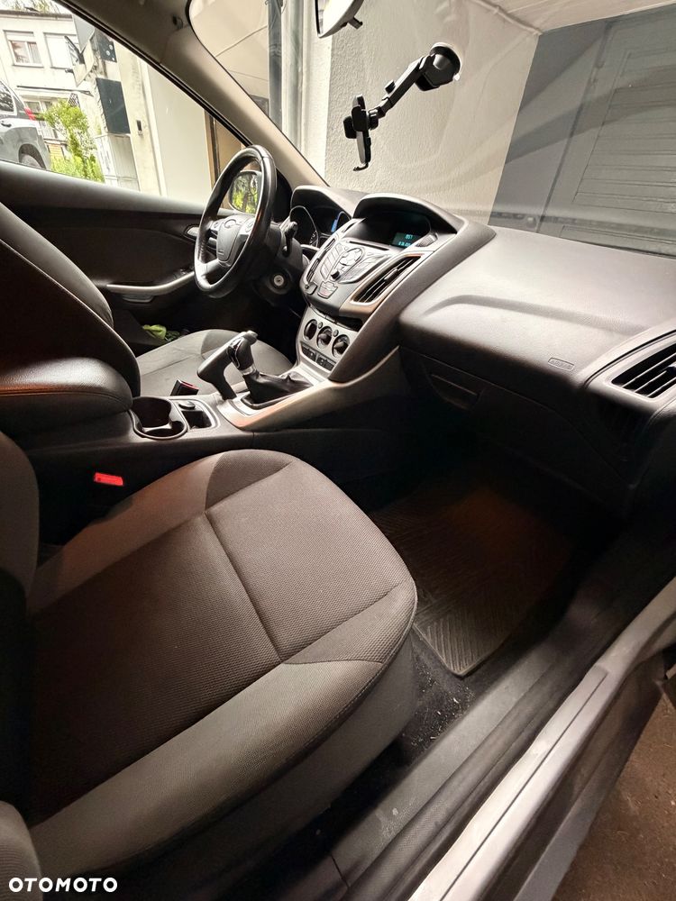 Ford Focus 1.0 EcoBoost 99g Edition Start - 6
