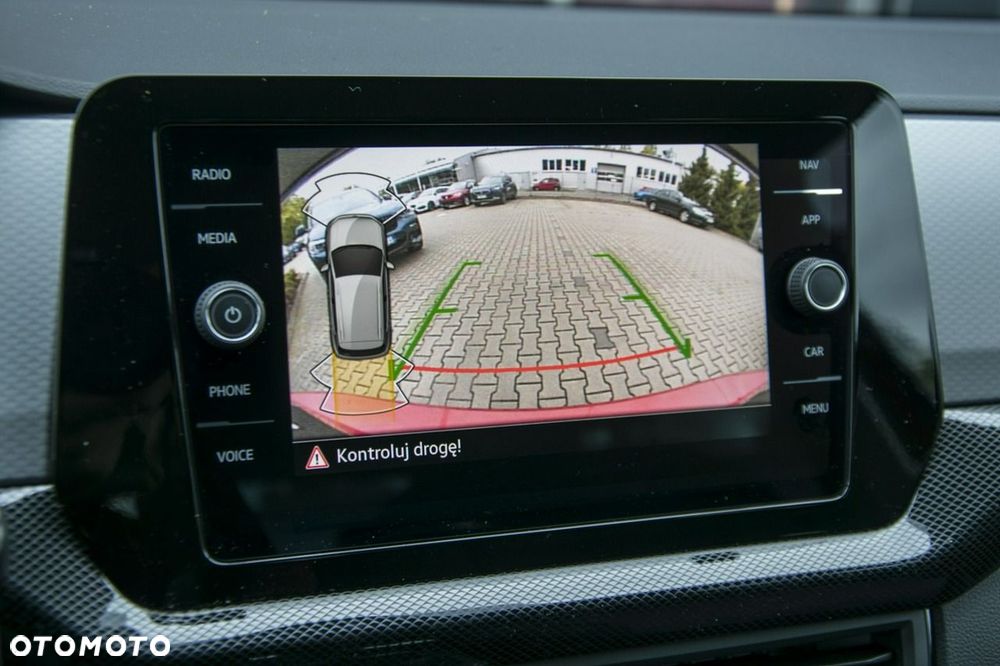 Volkswagen T-Cross - 31
