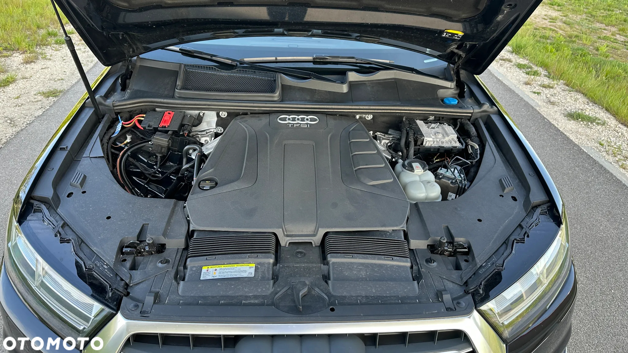 Audi Q7 - 18