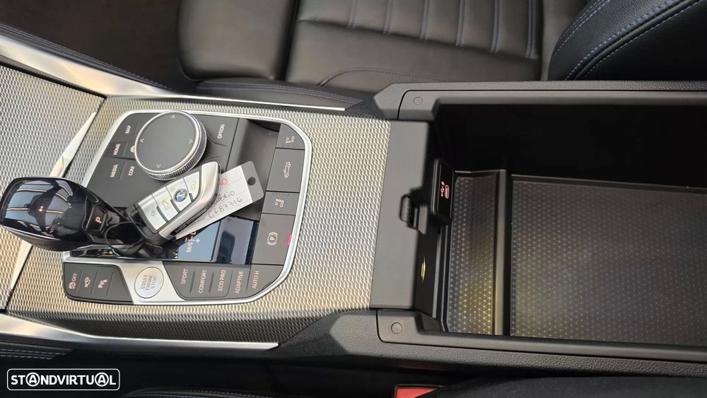 BMW 420 d Pack Desportivo M Auto - 46