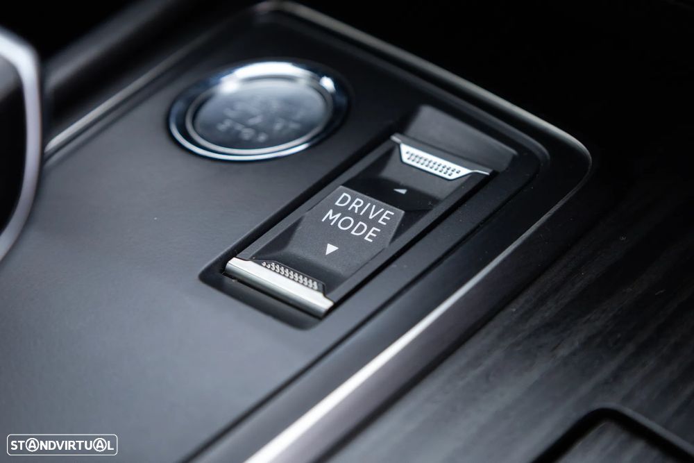 Peugeot 508 SW 1.5 BlueHDi GT Pack EAT8 - 29