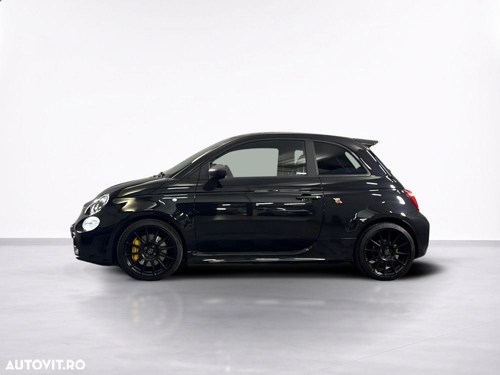 Abarth 500 - 3