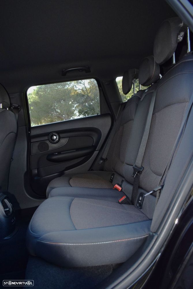 MINI Clubman One D Auto - 36