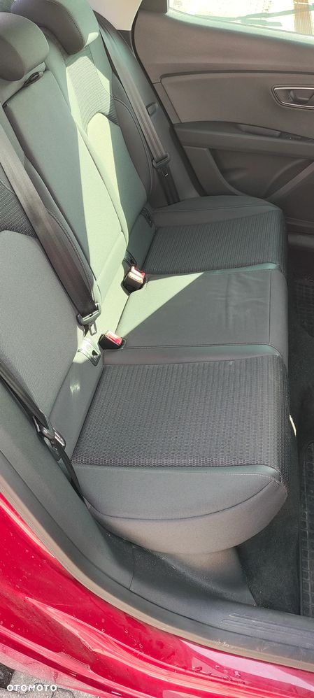 Seat Leon 1.4 TSI Xcellence S&S - 16