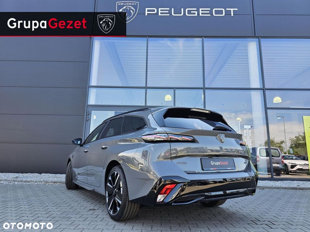 Peugeot 308 - 4