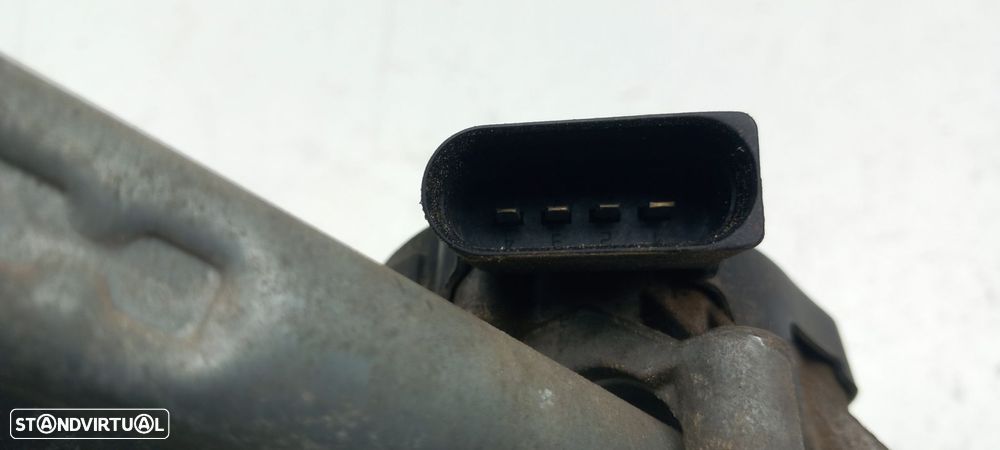 Motor limpa vidros frente OPEL Corsa D Van - 3