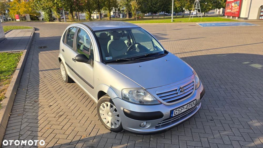 Citroën C3 - 2