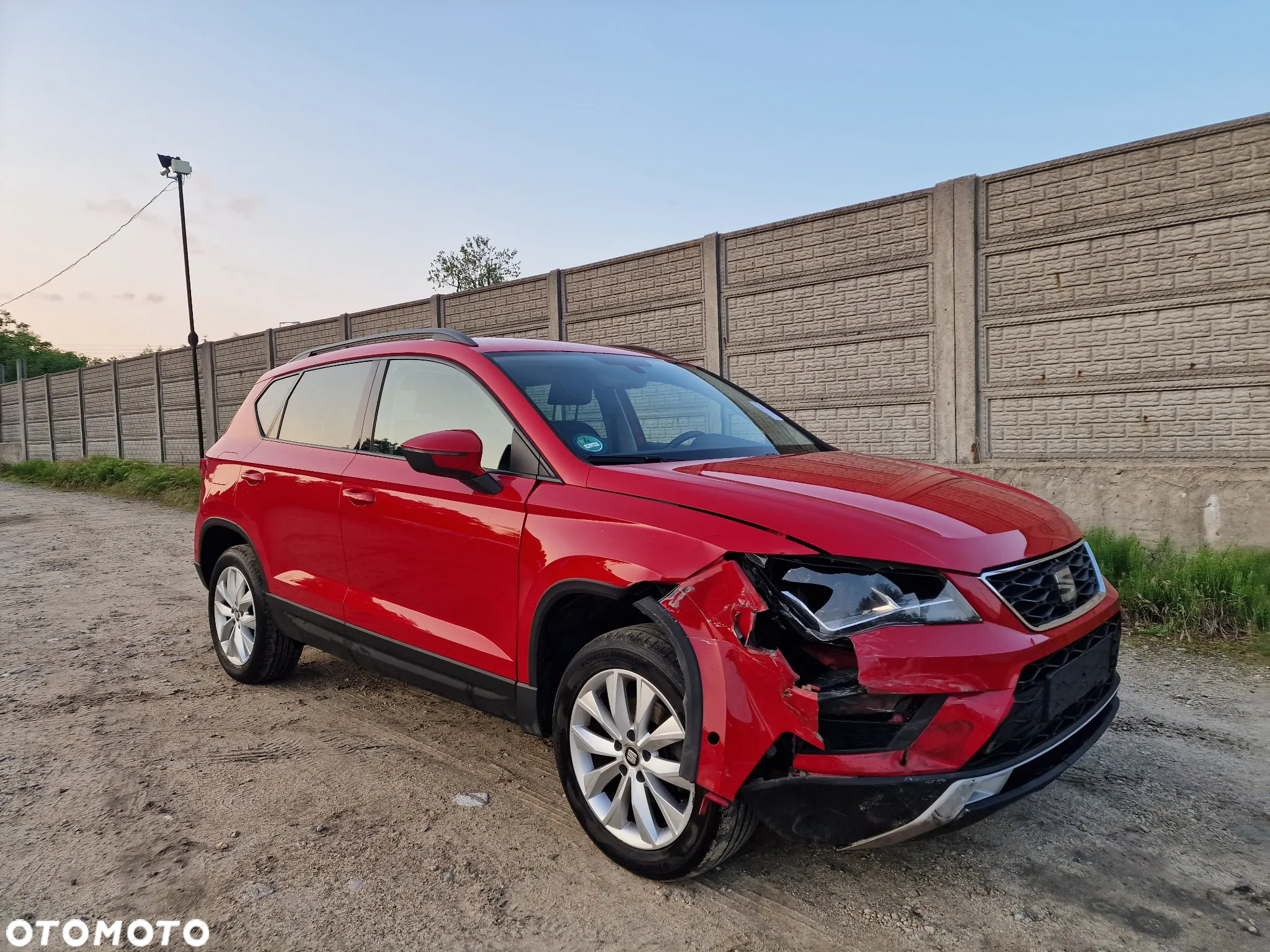 Seat Ateca 1.0 TSI OPF Style - 31