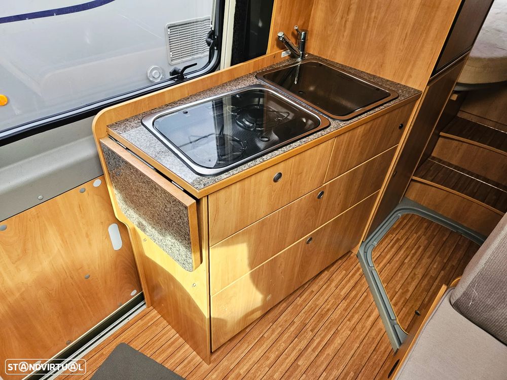 Pössl Roadcruiser - 17