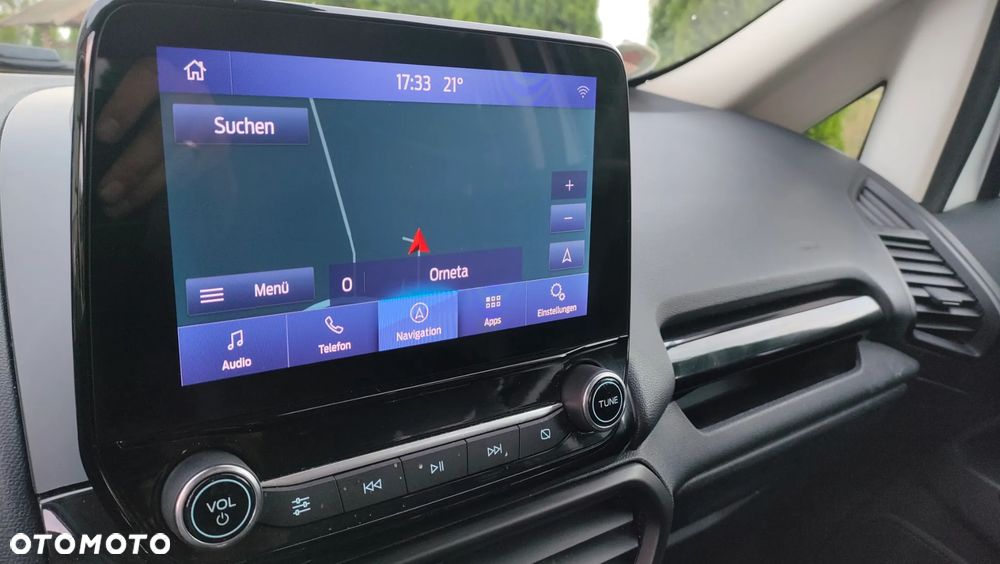 Ford EcoSport 1.0 EcoBoost ST-LINE - 23