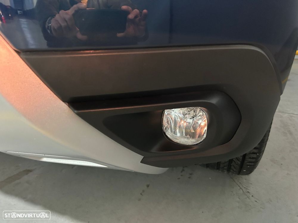 Dacia Duster 1.3 TCe SL Adventure - 6