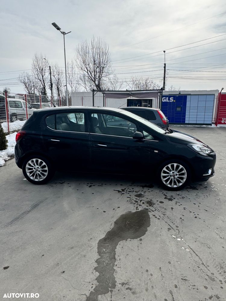 Opel Corsa 1.0 Turbo ECOTEC Start/Stop Active - 3