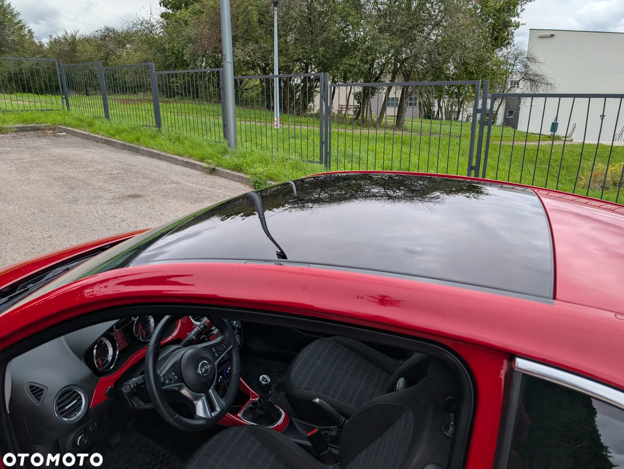 Opel Adam 1.4 Glam - 12