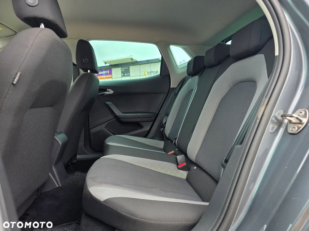Seat Ibiza 1.0 Eco TSI S&S Style - 17