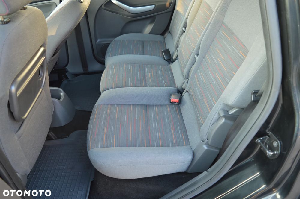 Ford C-MAX 1.6 Style - 16