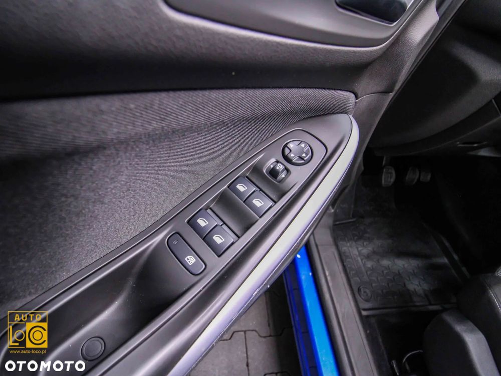 Opel Grandland X 1.2 T Elite S&S - 28