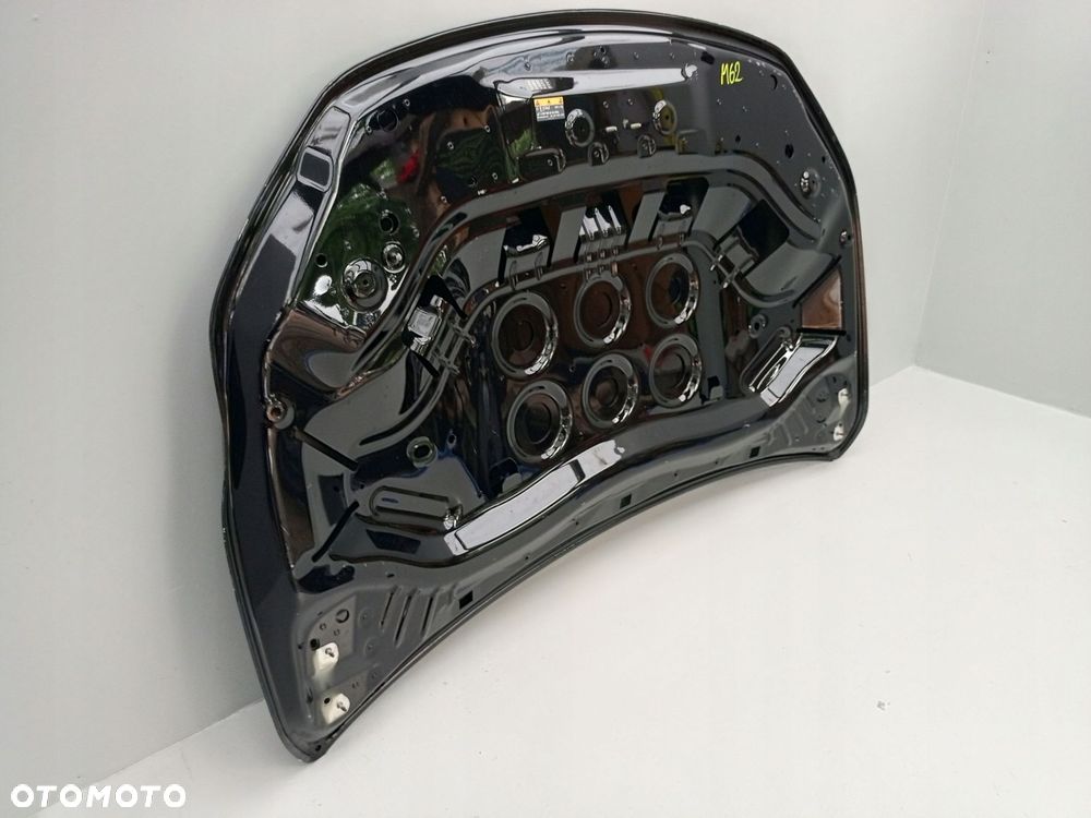 MERCEDES EQA W243 A243 2021- MASKA POKRYWA SILNIKA A2437010100 = - 13