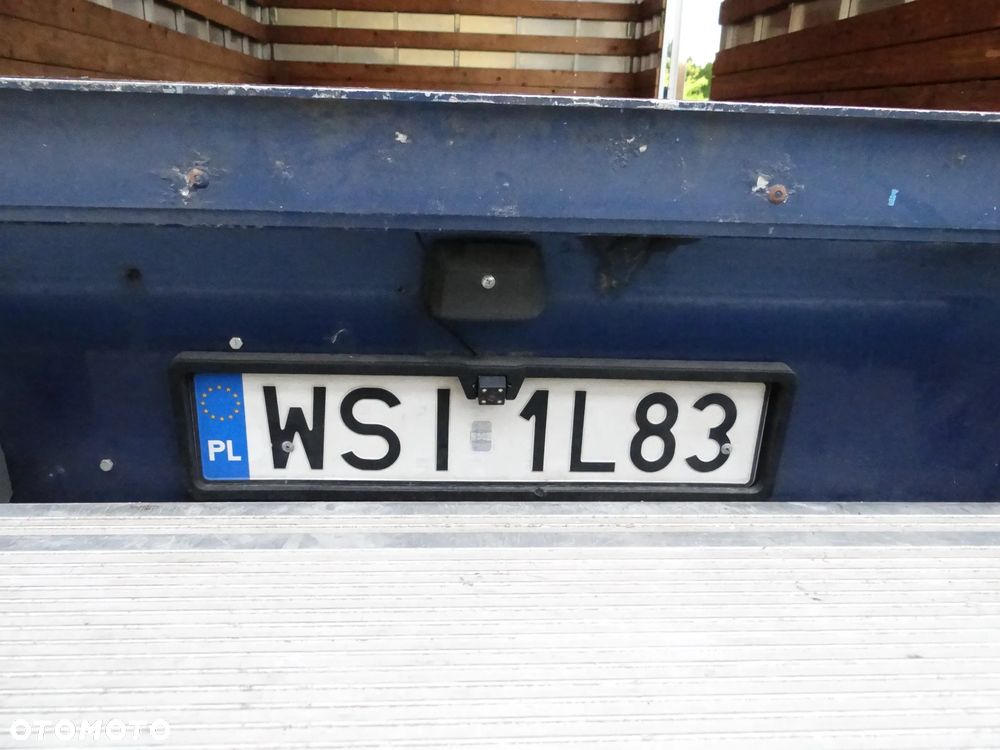 Mercedes-Benz SPRINTER - 9
