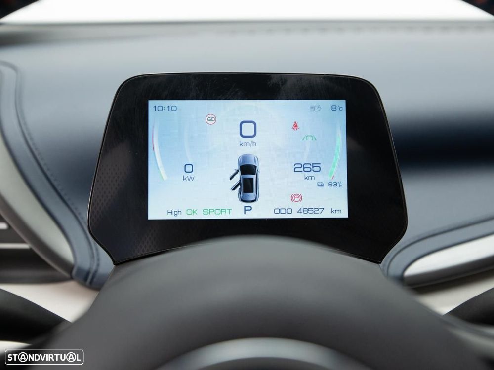 BYD Atto 3 60.48 kWh Comfort - 25