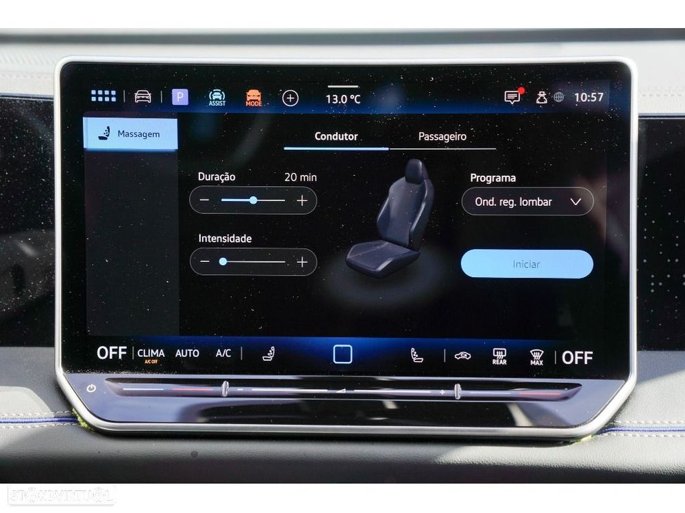 VW Tiguan 1.5 TSI eHybrid R-Line DSG - 34