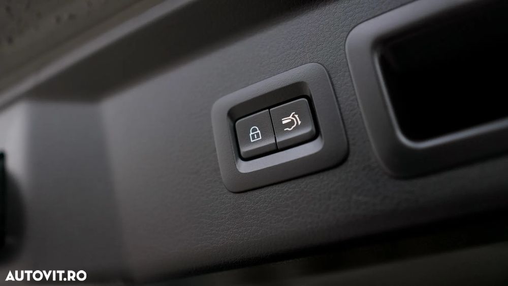 Mazda CX-30 e-SKYACTIV-G 2.0 M HYBRID 150 DRIVE - 26