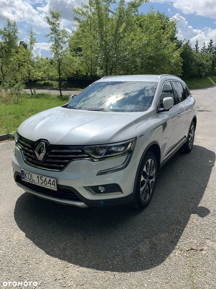 Renault Koleos 2.0 dCi Intens 4x4 X-Tronic - 1