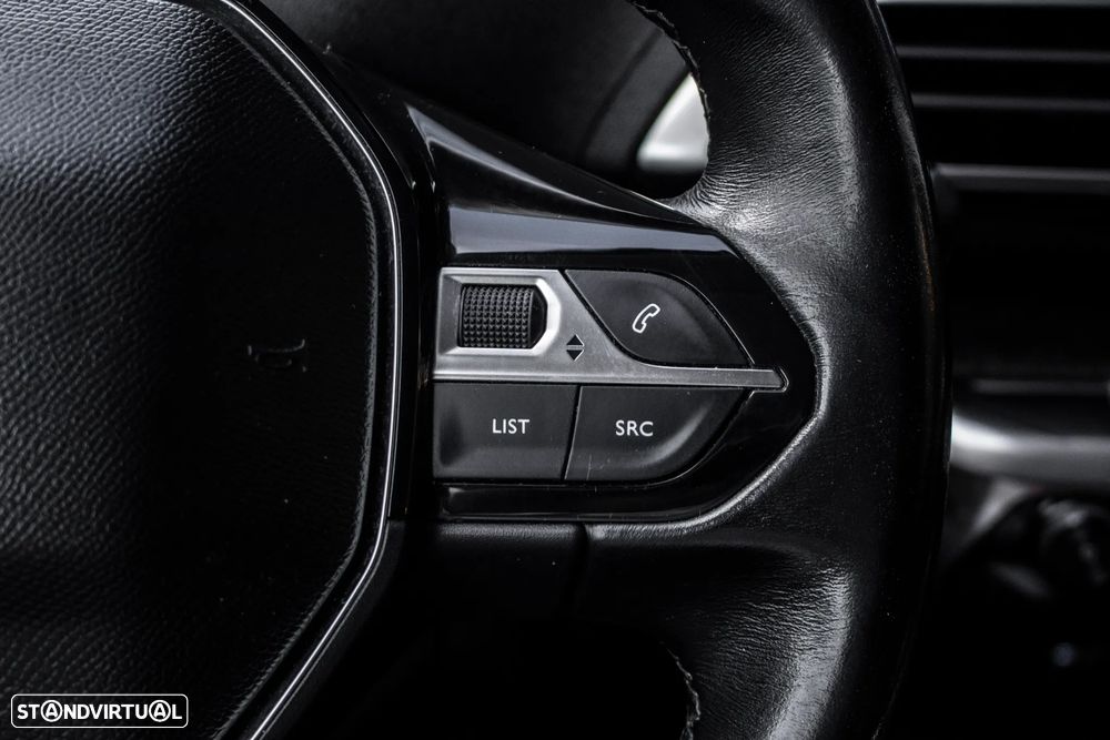 Peugeot 5008 1.5 BlueHDi Allure - 13