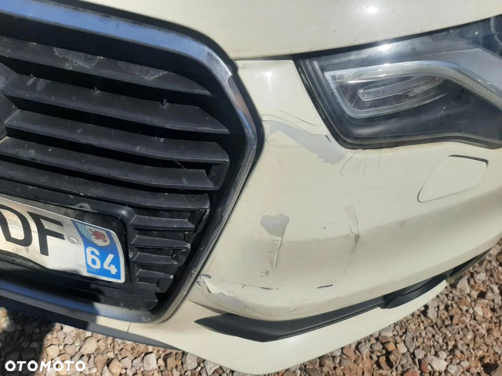 Audi A1 Sportback 1.6 TDI S line edition - 14