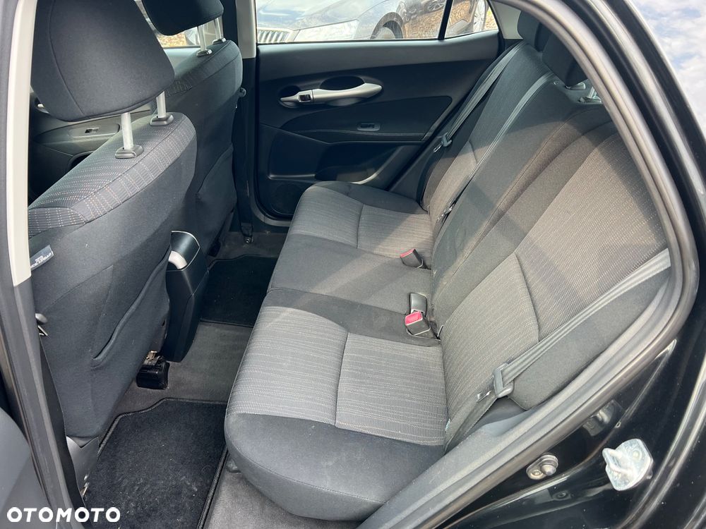 Toyota Auris 1.4 D-4D Edition - 18